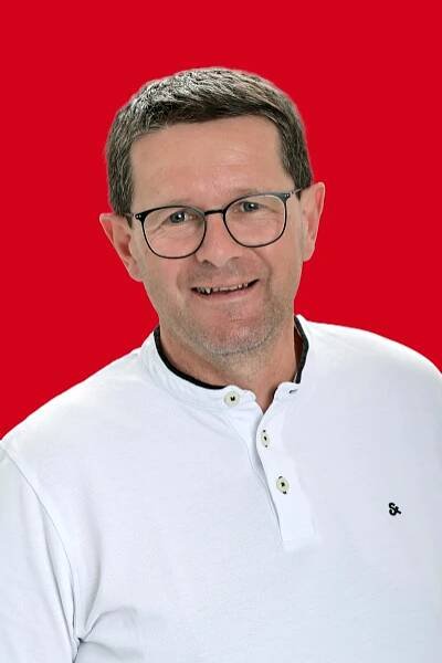 Tischler Manfred