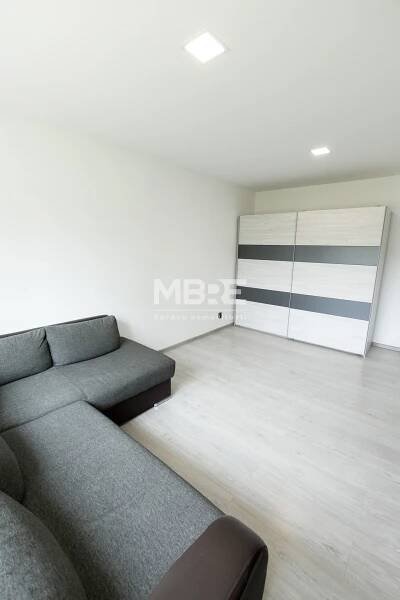 Pronájem bytu 1+1, 54 m2 - Karviná, Čsl. armády