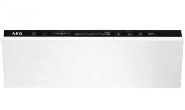 AEG FSE73507P + ZÁRUKA 10 LET NA MOTOR - KupToTu.cz