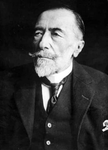 Conrad, Joseph