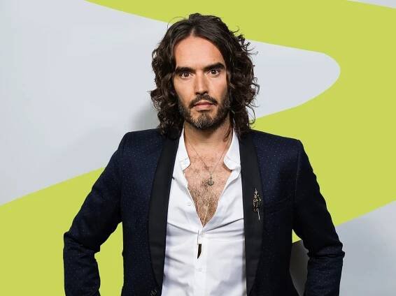 Russell Brand: In Plain Sight - 7 Things We Learnt