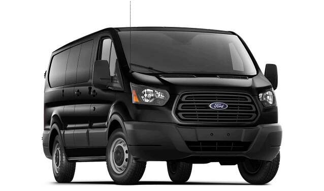 Custom Order Your 2023 Ford | Tim Short Ford