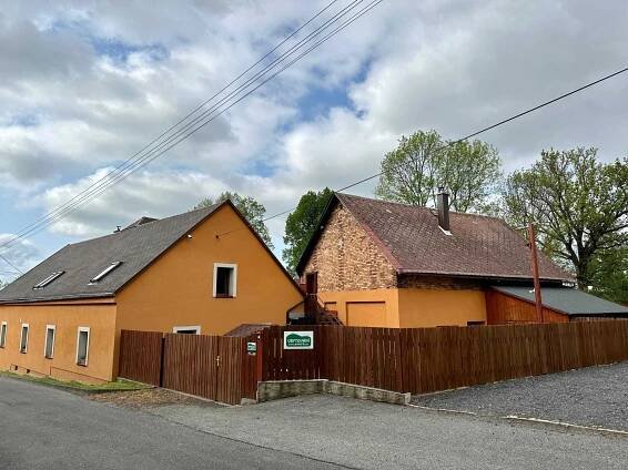 Ubytování v soukromí Smrk, Nové Město pod Smrkem