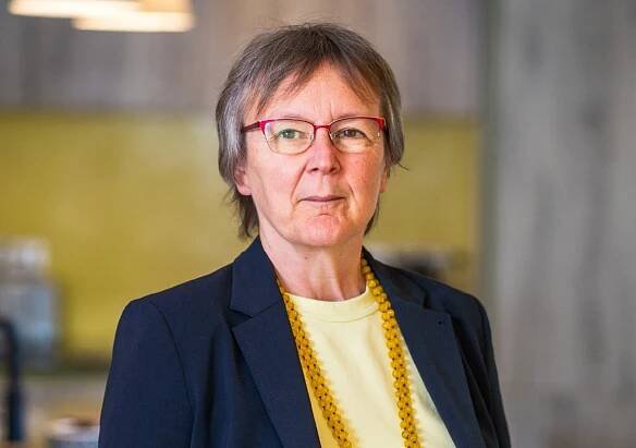 Catherine Brown to take over from Andrew Puddephatt OBE as new IWF Chair