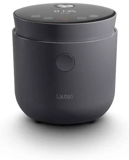 Lauben Low Sugar Rice Cooker 1500AT rýžovar
