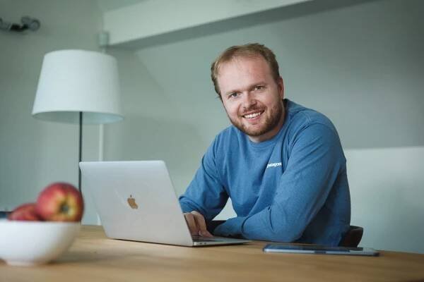Vydavatel průkazů ISIC má nového obchodního ředitele