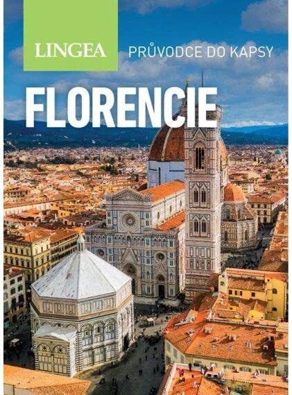 Florencie - Průvodce do kapsy