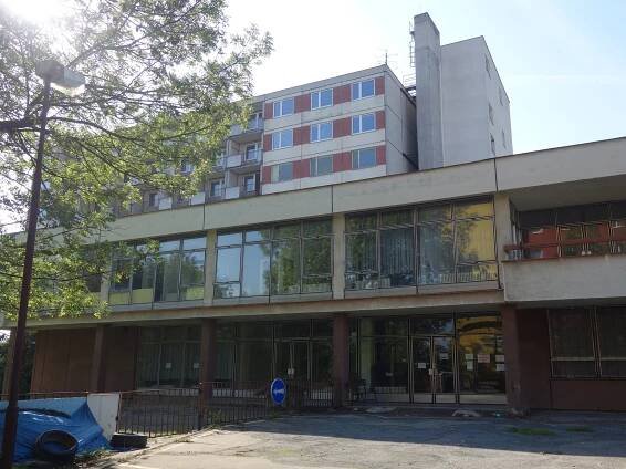 Alzheimer centrum nabídne místa pro 200 klientů