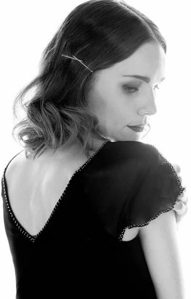 Photo: Marta González-Valcárcel