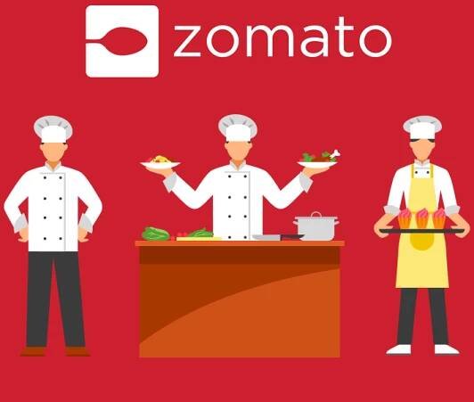 how to build app like zomato