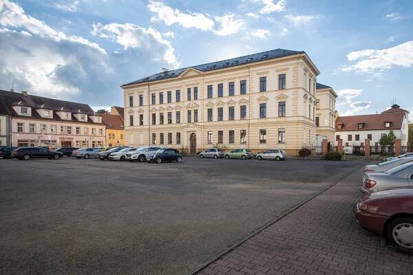 SEAP - Komplexní služby v řízení stavby