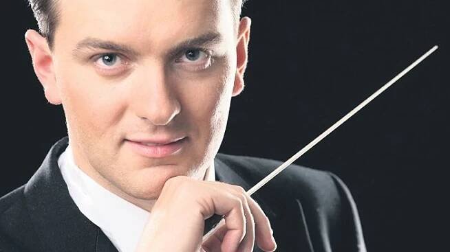 Berlínskou filharmonii bude dirigovat Tomáš Netopil - Novinky