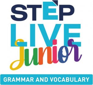 STEP Live Junior - Online English Classes for Kids in Classes 4 to 7