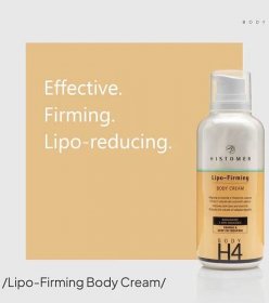 Body H4 Lipo-Firming Cream