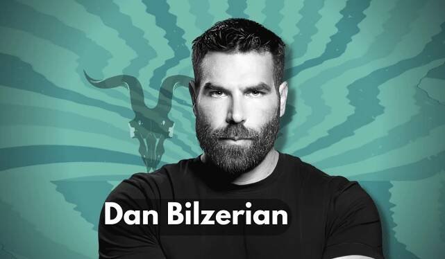 Dan Bilzerian: The True Story Of Instagram Playboy Millionaire - ValiantCEO