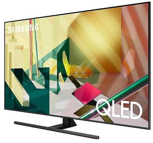 Samsung GQ55Q70TGTXZG | ab-com.cz