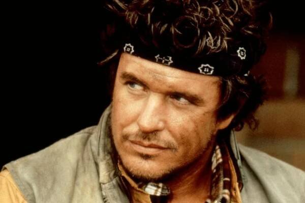 Smrt v patách - Z filmu - Tom Berenger