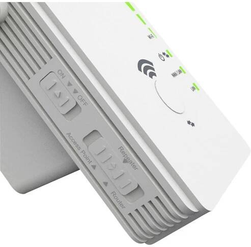 Strong Wi-Fi repeater REPEATER 300V2, Z2635, 300 MBit/s
