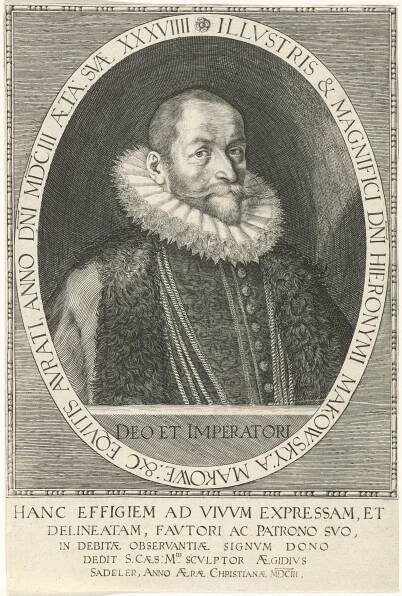 Hieronymus Makofsky