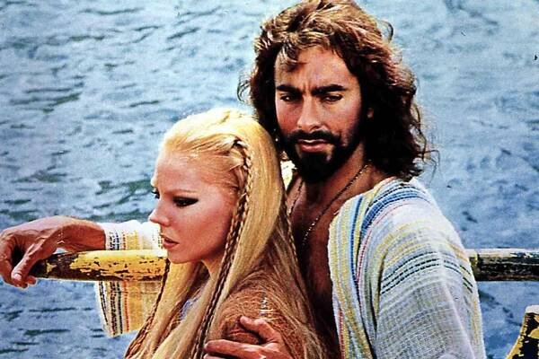 Sandokan: Oba potkal krutý osud. Víme, jak vypadá zamilovaná dvojice dnes