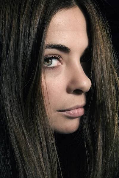 Portrait – Lenny Oosterwijk