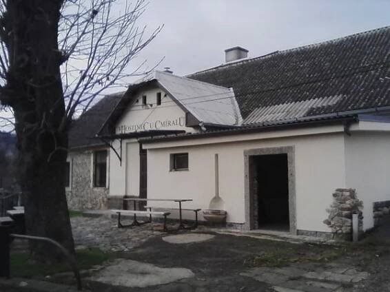 Hostinec U Cmíralů foto 2