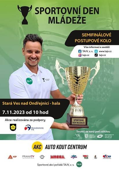 Listopad 2023 – Základní škola a Mateřská škola Stará Ves nad Ondřejnicí