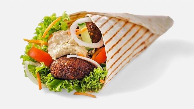 Mexicano kebab & pizza | Wolt | Doručení | Ústí nad Labem