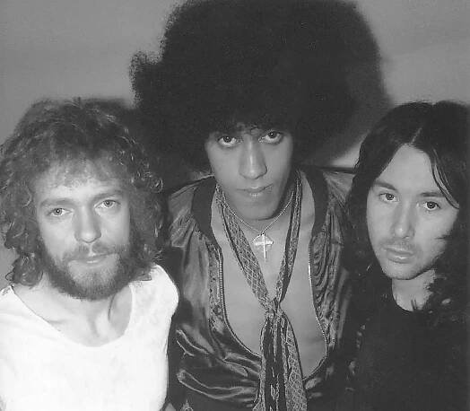 Thin Lizzy recorded new album – The Acoustic Sessions - Zdeněk Slezák