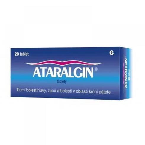 AULIN GEL 50 G | Medicinous ČR