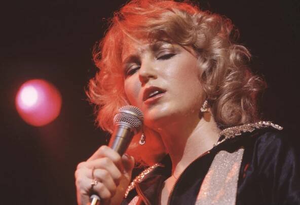 Tanya Tucker