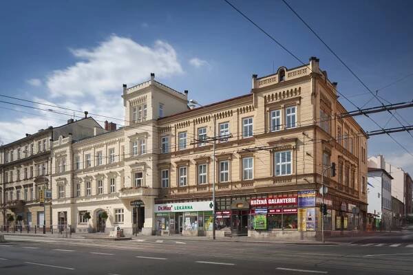 Adolf Loos | Stezky | Plzeňský architektonický manuál