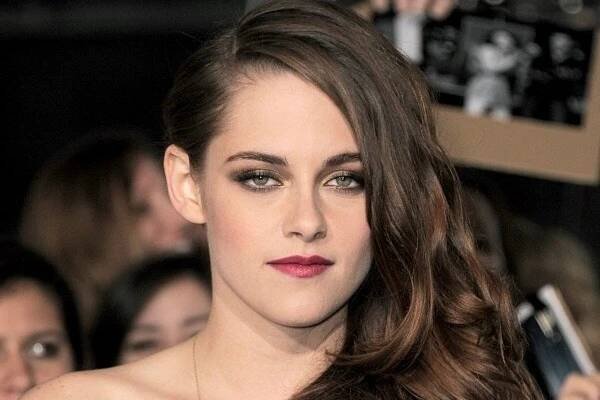 Kristen Stewart a jej problémy s láskou