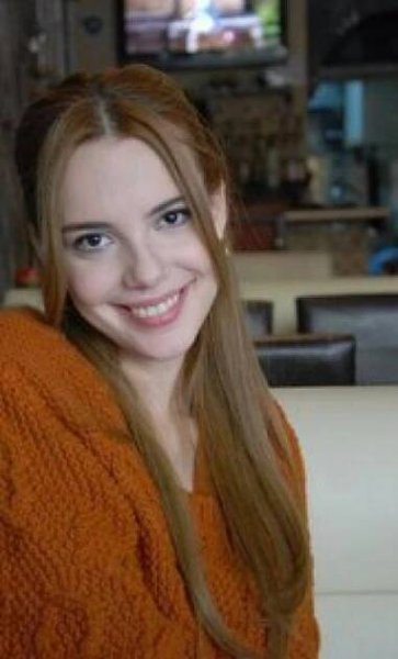 Selen Soyder fotka