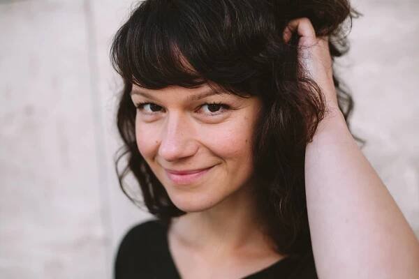 Nika Rozman - Gallery