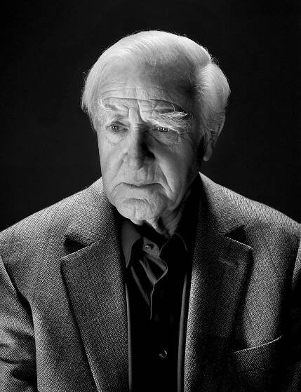 John le Carré Has Not Mellowed With Age