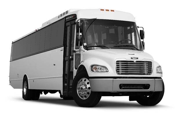 The Bus Centre Thomas Built Buses | Your Ride to School
