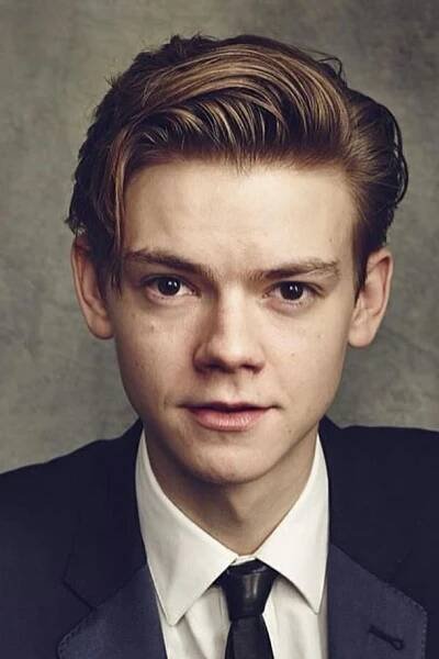 Thomas Brodie-Sangster herec