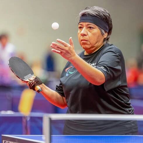 GALLERY - Slovenia Open Thermana Laško