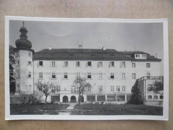 Bukovany Příbram