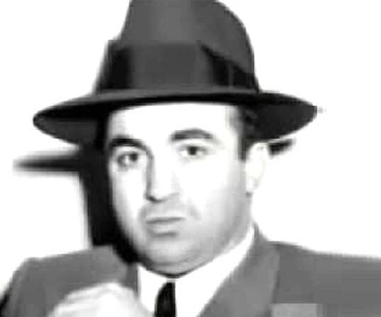 Mickey Cohen Biography - Facts, Childhood, Family Life & Achievements