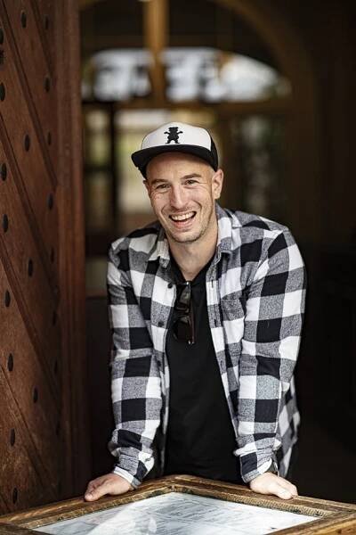 Michal Horák, Nový cirkus i vážná hudba. Stará škola Křižany rozhýbe Podještědí