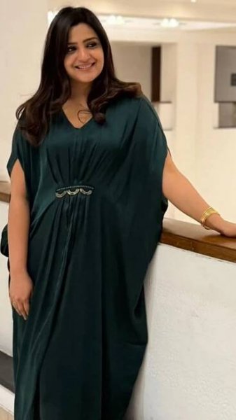 In pics: Stunning looks of Divya Pillai