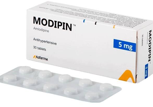 CARDIOVASCULAR SYSTEM – ASFARMA