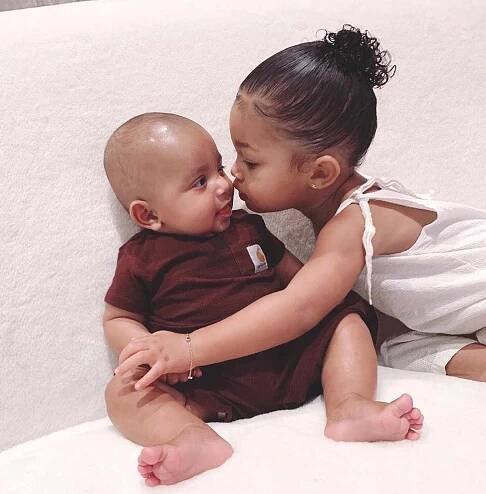 Kim Kardashian West Instagram