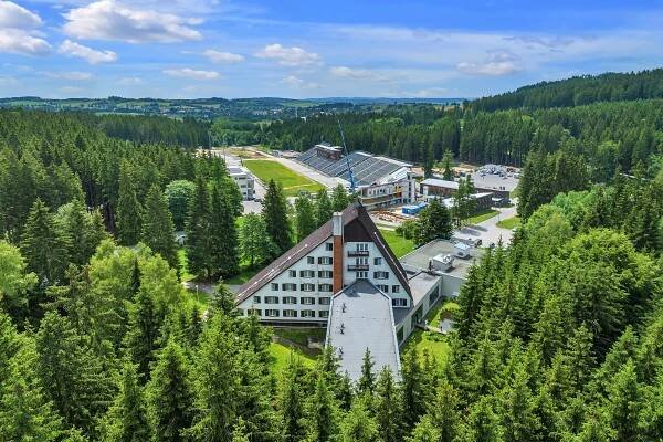 Hotel Ski, Nové Město na Moravě | Hotel.cz
