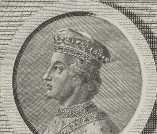 Richard II Facts