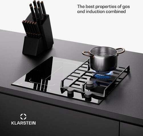 Klarstein MultiChef 4 10045666