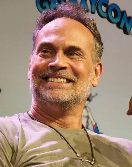 Todd Stashwick