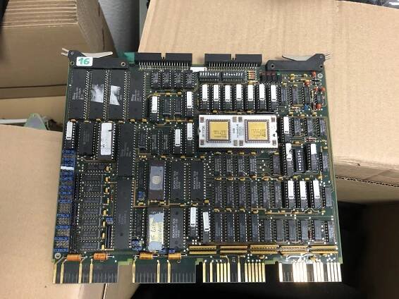PDP-11 and VAX Stuff